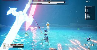 Hunt Soul Infinity