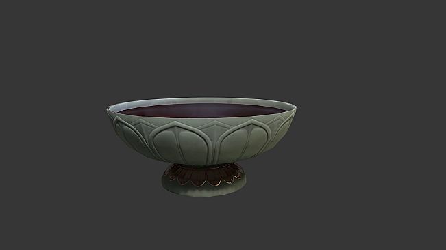 探灵笔记-小孟·祭祀庙服（附赠29999灵币）