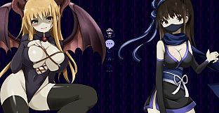 Nightmare - Additional adult story & Graphics DLC