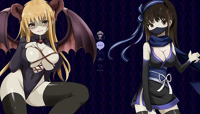 Nightmare - Additional adult story & Graphics DLC