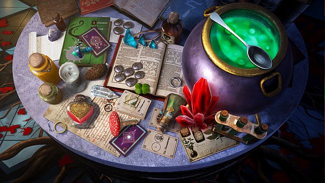 Secrets of Salem: Shadow of the Witch Collector's Edition