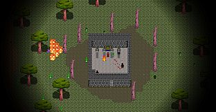 Rebornia - MMORPG 2D