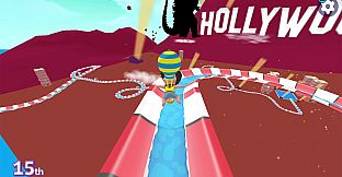 Aquapark io: Platinum Edition