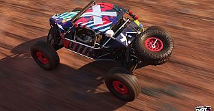 DIRT 5 - Super Size Content Pack