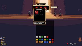 Dexterous: Time to Steal