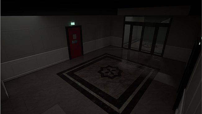 Floor 12: The Delivery