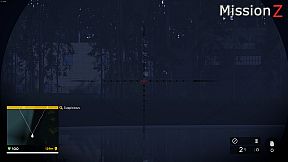 Mission Z