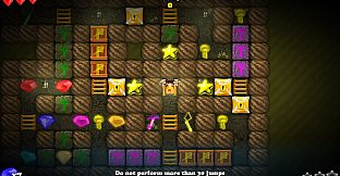 Super Ninja Miner (Windows Edition)