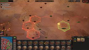 Strategic Mind: Fight for Freedom