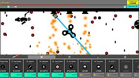 Beat Stickman: Infinity Clones