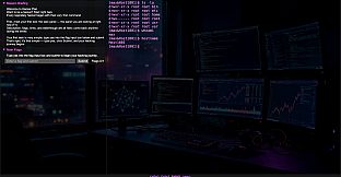 Hacker Plan