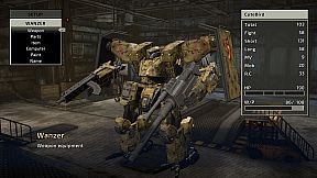 FRONT MISSION 2: Remake