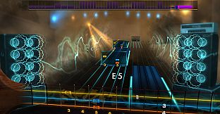 Rocksmith 2014 – Slayer Song Pack