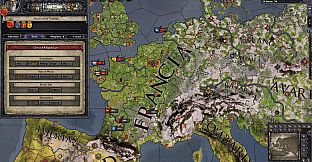 Expansion - Crusader Kings II: Conclave
