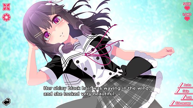 Kimi to Kanojo no LILYVAGANZA