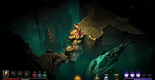 Curse of the Dead Gods (PC)