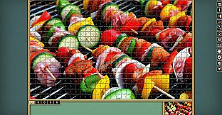 Pixel Puzzles Traditional Jigsaws Pack: Variety Pack XL