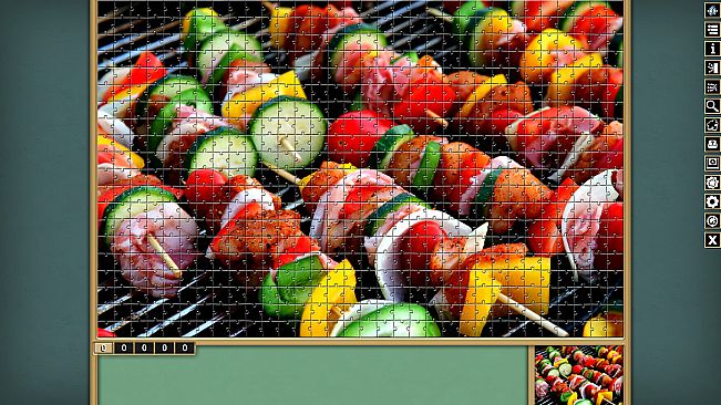 Pixel Puzzles Traditional Jigsaws Pack: Variety Pack XL