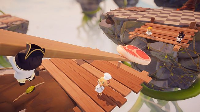 The PurrChefs