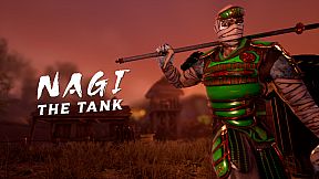 Hanako: Honor & Blade