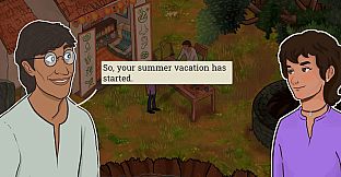 The Palace on the Hill