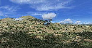 FSX Steam Edition: Toposim Japan, Korea & Taiwan Add-On