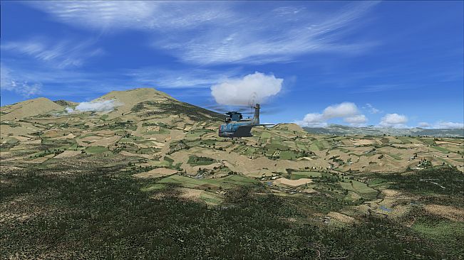 FSX Steam Edition: Toposim Japan, Korea & Taiwan Add-On