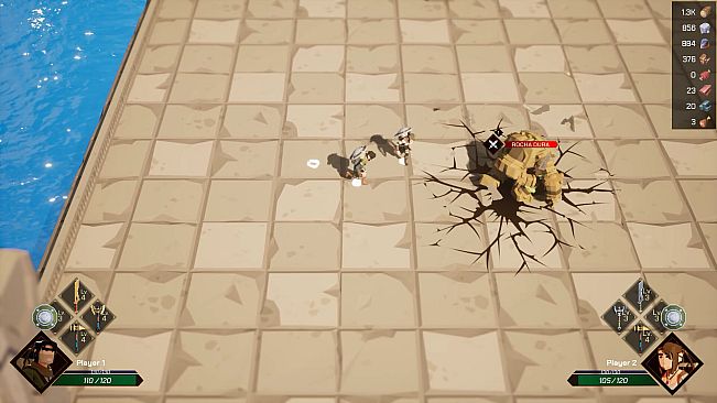 Kingdom Of Explorers