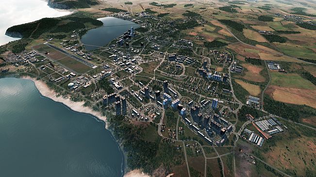 WARNO - RP #7 - Cliff