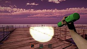 Labyrinths of Atlantis