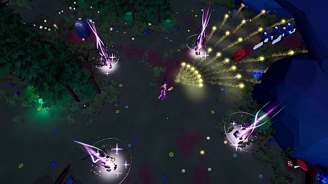 Valkyrie Rising: Hordes of Ragnarök