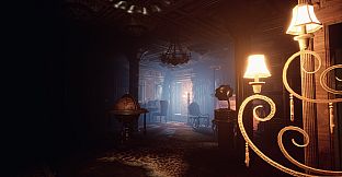 Mental: The Dark Night