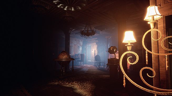 Mental: The Dark Night