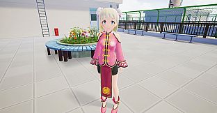 Gal*Gun 2 - Kung-fu Cutie