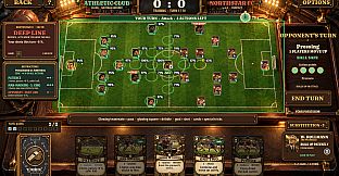 GOALTURN