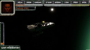 Frontiers Reach : Battlespace