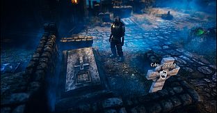 MADievals - The rise of Rusty Steelknee