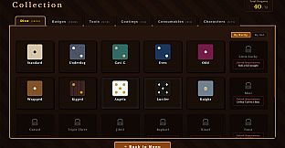 Dice Tavern: Farkle Roguelike