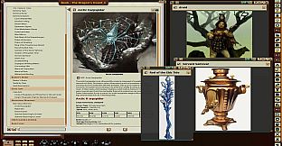 Fantasy Grounds - The Dragon's Hoard #3