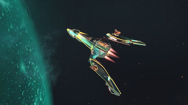 Star Conflict - Echoes of the empires