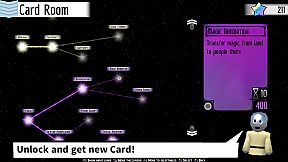 Mini Continental Saga