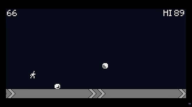 One Button Games 5-in-1 vol. 4