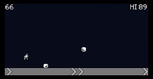 One Button Games 5-in-1 vol. 4