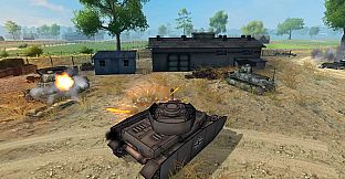 Panzer Knights: Commander's Edition