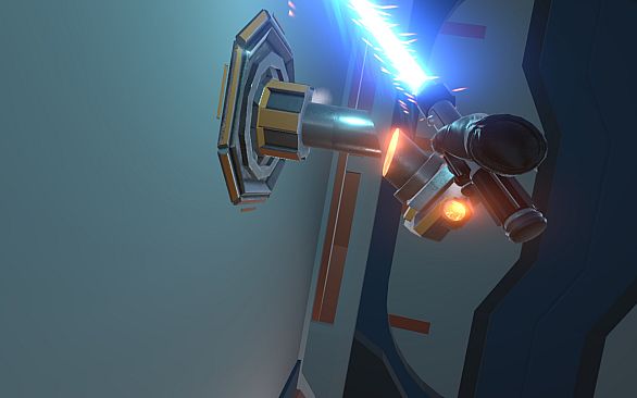 Saber Fight VR
