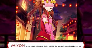 Cursed Sight - Digital artbook