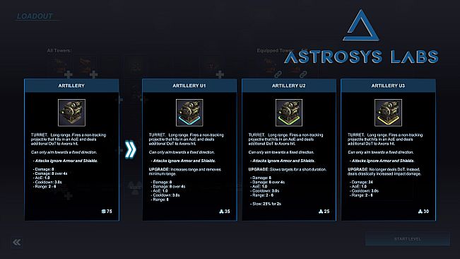 Axon TD: Uprising - Tower Defense