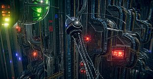 Space Transport Tycoon