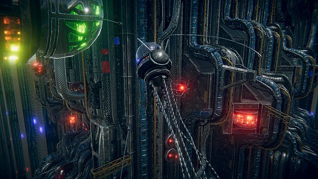 Space Transport Tycoon