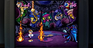 Rayman: 30th Anniversary Edition